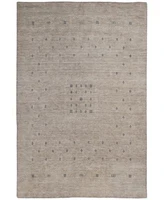 Timeless Rug Designs Gabbeh S9417 Rug Collection