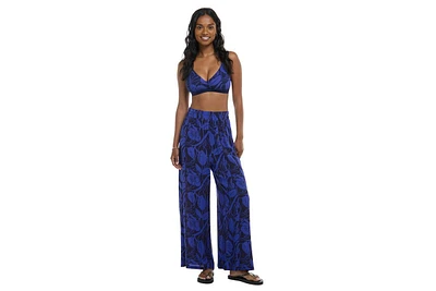 Skye Women's Baja Patricia Pant Coverup