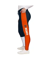 Wear by Erin Andrews Women's Chicago Bears Color-block Leggings