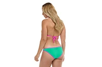 Eidon Women's Bliss Bikini Bottom