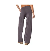 Edikted Women's Kait Pants