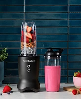 NutriBullet Ultra 1200-Watt Single-Serve Blender