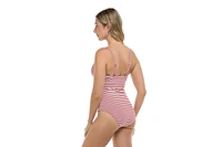 Skye Women's Skyline Teresa One-piece