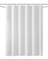 Decor Studio Declan Stripe 2-Pc. Shower Curtain and Liner Set, 72" x 72"