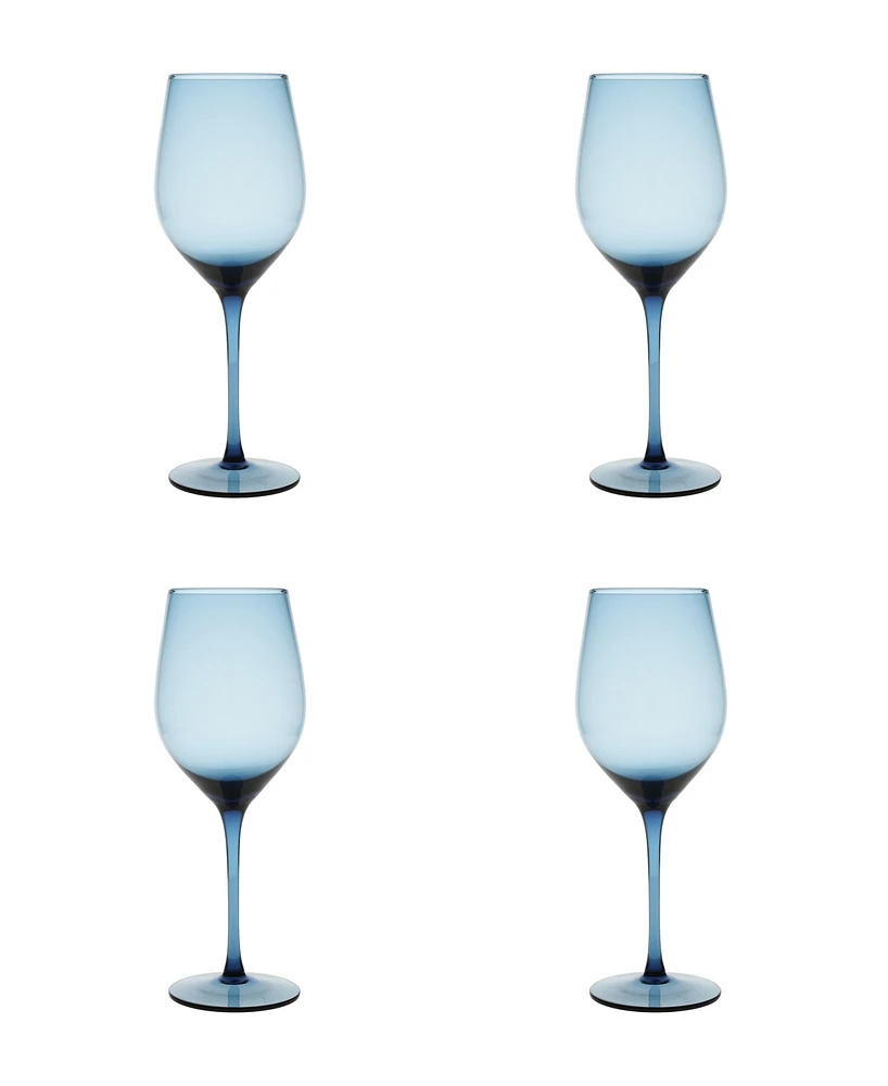 Fortessa Gala Universal Wine Glasses, Set of 4