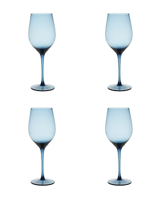 Fortessa Gala Universal Wine Glasses, Set of 4