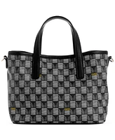 Guess G Wave Small Tote with Removable Pouch