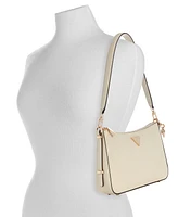 Guess Daryna Top Zip Small Shoulder Bag