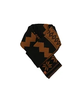 Frye and Co. Fair Isle Scarf