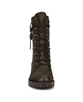 Women's Milan Boot
