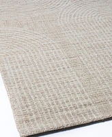 Bb Rugs Taron AL312 2'6"x8' Runner Area Rug