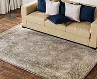 Bb Rugs Taron AL141 7'6"x9'6" Area Rug