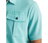 Nautica Men's Classic Fit Polo Shirt