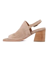 Women's Jayden Heel Sandal
