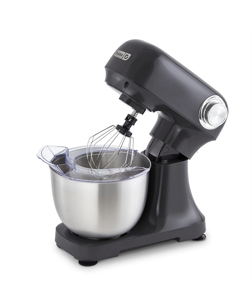 Dash Tilt-Head 3.5-Qt. Stand Mixer