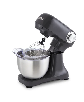Dash Tilt-Head 3.5-Qt. Stand Mixer