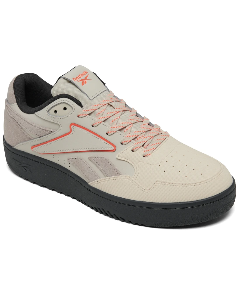 Reebok Men's Atr Chill Casual Basketball Sneakers from Finish Line