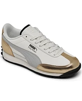 Puma Women's Easy Rider Casual Sneakers from Finish Line