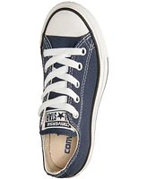 Converse Little Kids' Chuck Taylor Original Sneakers from Finish Line