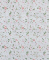 Laura Ashley 200-Thread Cotton 4 -Pc. Sheet Set