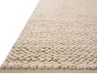 Jean Stoffer Hendrick Hen 01 Rug Collection