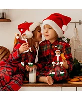 The Original Elf Christmas Dolls, 12 Inch Christmas Elf Doll