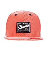 BinkyBro Boys Hermosa Snapback Hat