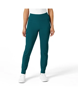 Wink Women's Renew High Waist Power Scrub Pant