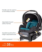 Baby Trend Tango Travel System