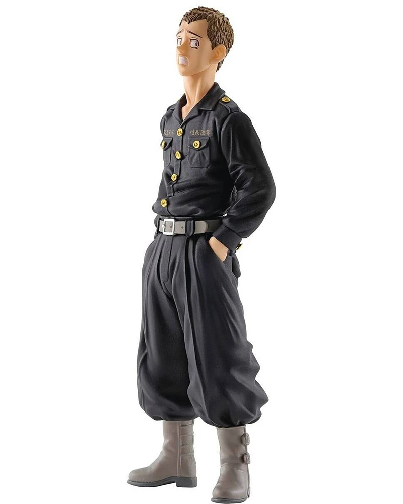 BanPresto - Tokyo Revengers - Ryohei Hayashi Statue