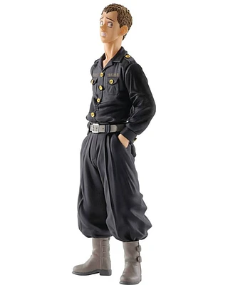 BanPresto - Tokyo Revengers - Ryohei Hayashi Statue