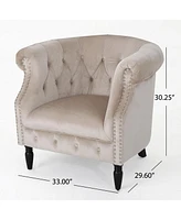 Club Chair