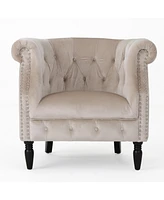 Streamdale Furniture Club Chair