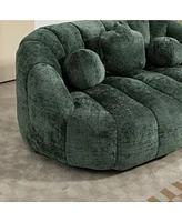Bean Bag sofa Lazy Sofa Durable Comfort Lounger High Back Bean Bag Chair Couch for Adults and Kids, Indoor & Outdoor
