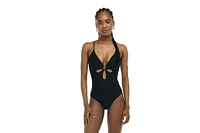 Body Glove Women's Smoothies Maddie One Piece