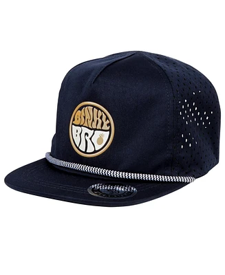 BinkyBro Boys El Capitan Snapback Hat
