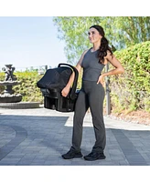 Baby Trend Sonar Switch 6-in-1 Modular Travel System with Ez-Lift Plus Infant Car Seat