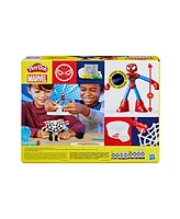 Play-Doh Marvel Spider