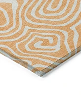 Addison Chantille Machine Washable ACN1020 8'x10' Area Rug