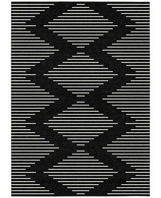 Addison Chantille Machine Washable ACN1016 8'x10' Area Rug