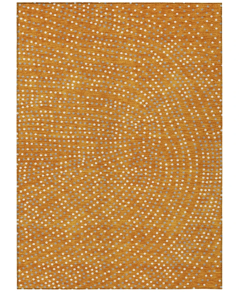 Addison Chantille Machine Washable ACN1021 5'x7'6''Area Rug