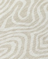 Addison Chantille Machine Washable ACN1020 5'x7'6''Area Rug