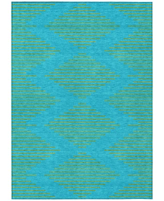 Addison Chantille Machine Washable ACN1017 5'x7'6''Area Rug