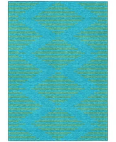 Addison Chantille Machine Washable ACN1017 5'x7'6''Area Rug