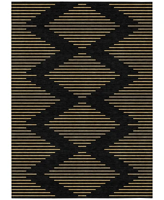 Addison Chantille Machine Washable ACN1017 3'x5' Area Rug