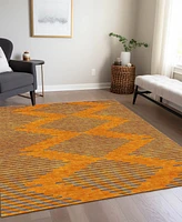 Addison Chantille Machine Washable ACN1017 3'x5' Area Rug