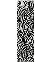 Addison Chantille Machine Washable ACN1020 2'3''x7'6'' Runner Area Rug