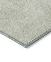 Addison Chantille Machine Washable ACN1018 2'3''x7'6'' Runner Area Rug