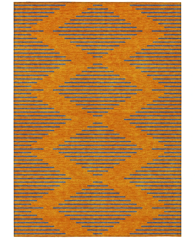 Addison Chantille Machine Washable ACN1017 10'x14' Area Rug