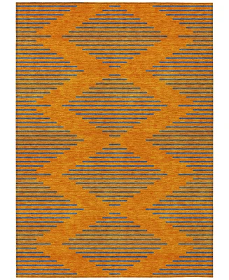 Addison Chantille Machine Washable ACN1017 10'x14' Area Rug